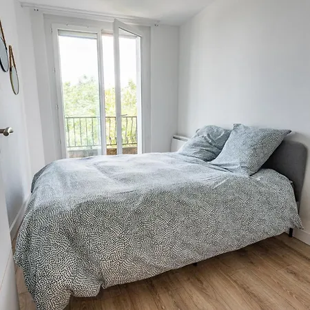 **t3 **24h/24h**internet** 12mn De Toulouse En Train** *